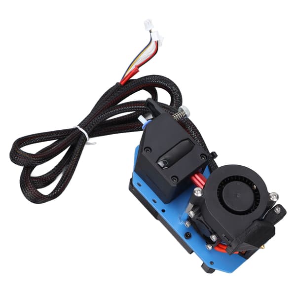 3D-printer ekstruder nem at installere Hot End Drive Extruder System til Ender3-serien