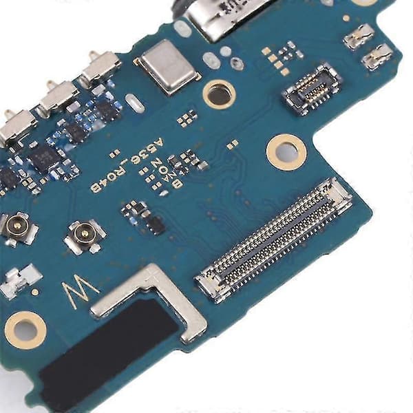 2024 For Samsung Galaxy A53 5G A536 OEM Charging Port Flex Cable Replacement Part