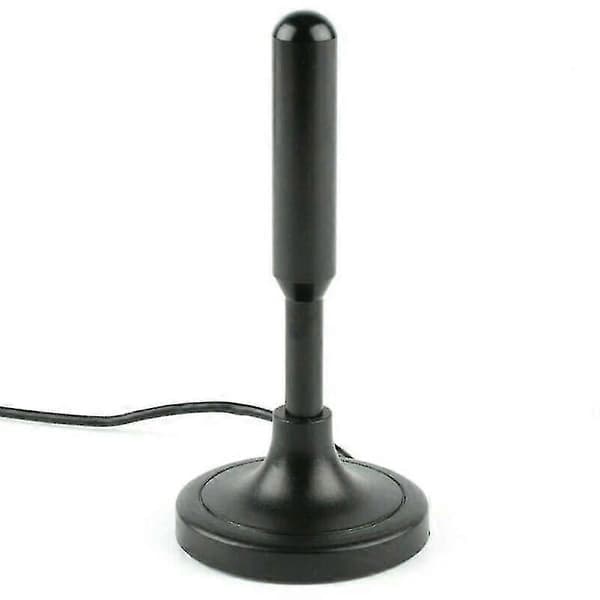 Beste bærbare antenne Digital HDTV Freeview innendørs utendørs antenne