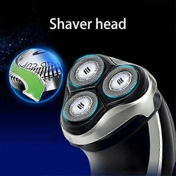 Replacement Shaver Heads for HQ8 PT860 PT730 PT735 AT890 PT736 and PT786 Thsinde Models