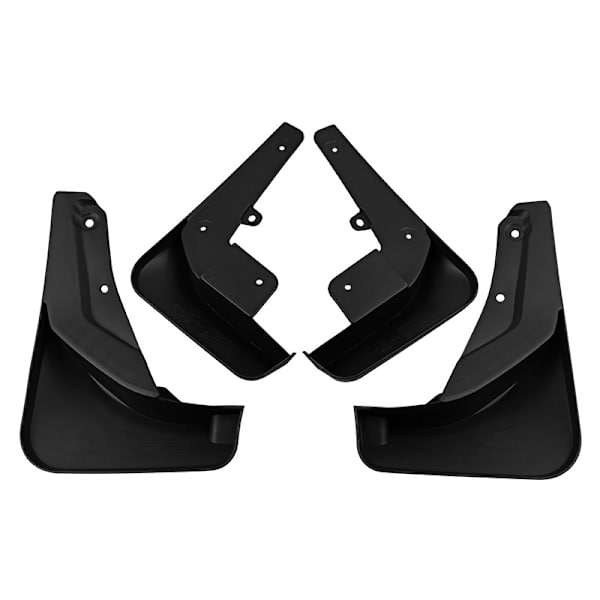 Bildäckskärm lämplig för Audi Q3 vanlig version 33*10.7*22cm