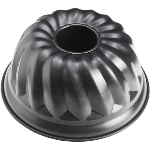 2-delte bageforme Ringforme med non-stick belægning