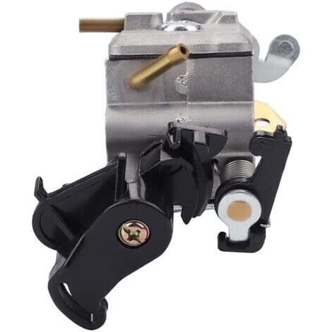 Carburetor for Husqvarna 445, 445E, 450, and 450E Gas Chainsaws, Replacement Part C1M-EL37B