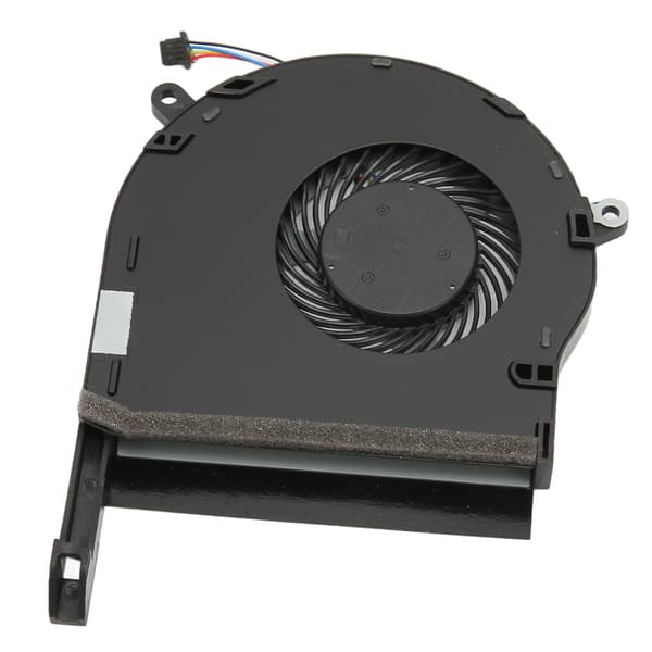 Udskiftning af CPU GPU køleventilator til Asus ROG TUF Gaming FX504 FX80 FX80G FX80GE ZX80GD FX8Q FX504GD FX504GE GTX1050 GPU-ventilator