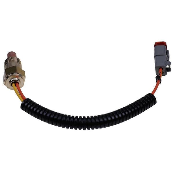 41-6538 416538 Motor Kølevæske Vandtemperatursensor Til Sb / / Slxi / -serien / Precedent