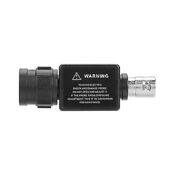 Ny P57 1st 50 Ohm Genom Tertor Bnc Fe 50ky Ce Q9 Adapter