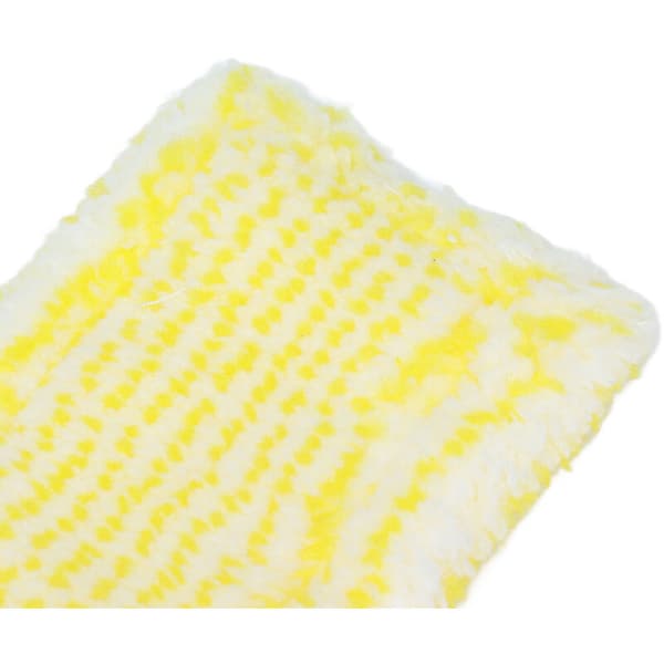 3-pakning mikrofiber vindusvaskepute erstatning passer til Karcher WV2 WV5 vindusvasker