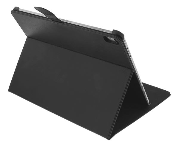 iPad Air 10.9\" 4/5:e generationens 2020/2022 fodral, veganskt läder