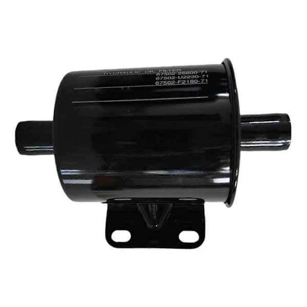 Electric Forklift Accessories Hydraulic Return Filter Element for 8FBN15-30 67502-26600-71