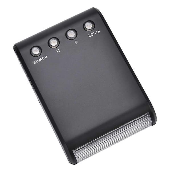Kamera Blitz Fotoblitz Mini Bærbar Digital Kamerablitz Hot Shoe Mount Blitz til DSLR-kameraer