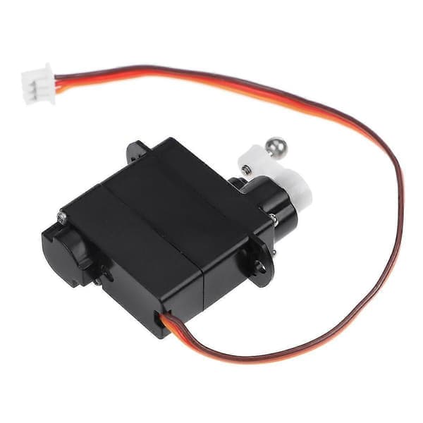 YXZNRC F09-S Eachine E200 E200 PRO 4.3g Metal Digital Servo RC Helikopterdele