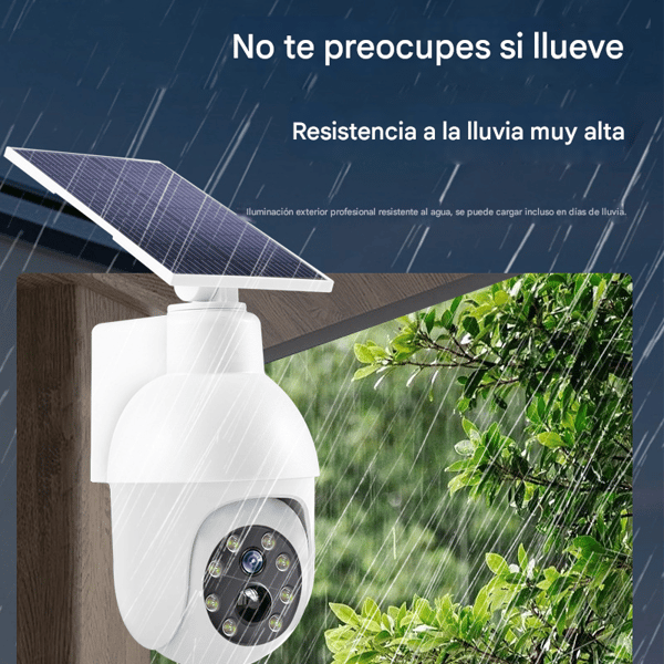 Intelligent Solar Lamp Human Body Induction Lighting Simulation Surveillance Camera Sunlight (No Surveillance) Induction Lighting