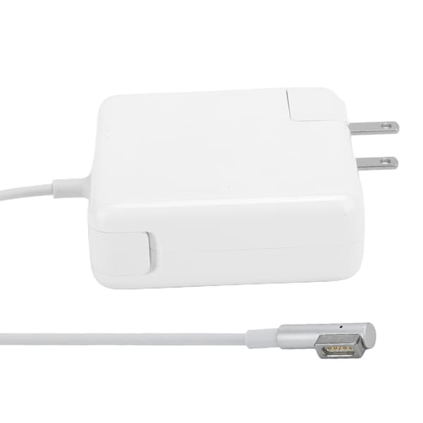 US-plugg 100-240V 85W erstatnings AC-lader T-Tip Port ladeadapter for MacBook