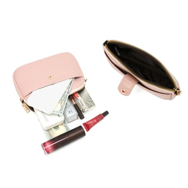Crossbody-veske ROSA Rosa