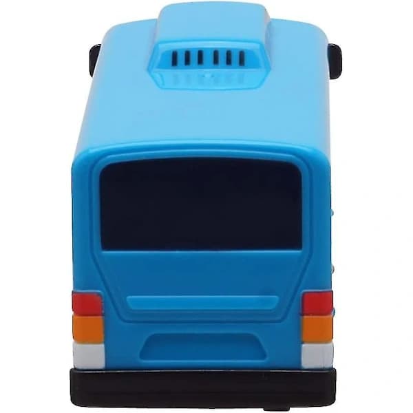 Tayo Lilla Bus Legetøj