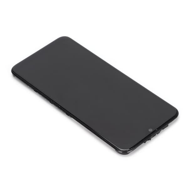 Skjermbytte LCD-skjerm Touch Digitizer Assembly for Samsung Galaxy A405