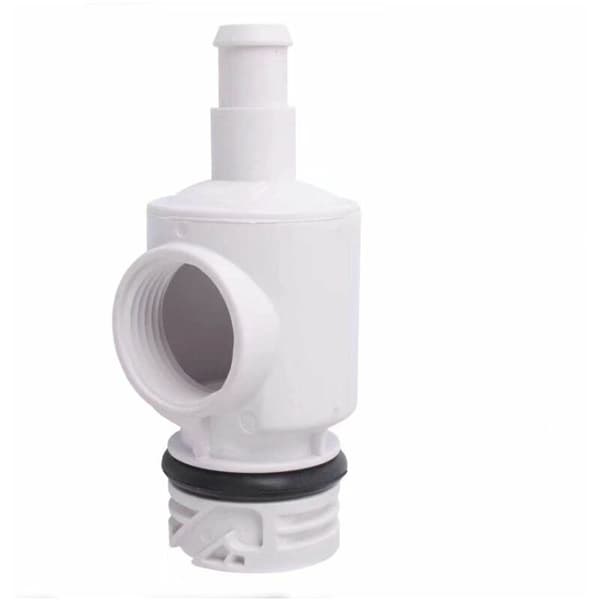 Polaris Pool Cleaner Quick Disconnect Adapter Compatible with 180 280 380 Models