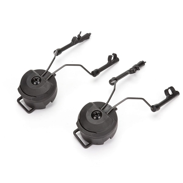 1 Par Rail Adapter Tilbehørssett