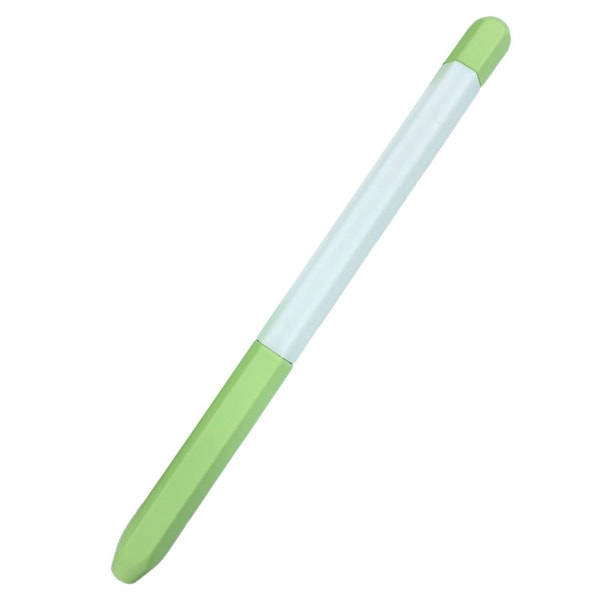 Apple Pencil beskyttelsesetui: Top beskyttelse til Apple Green