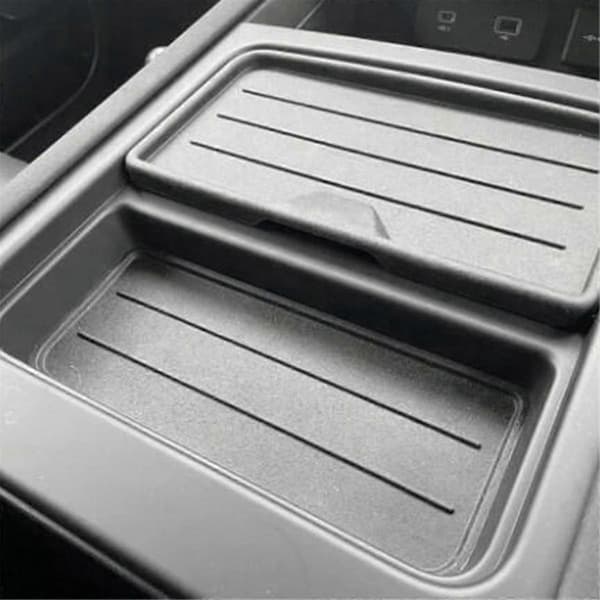 LR131904 Land Rover Midtkonsoll Koppholder Deksel