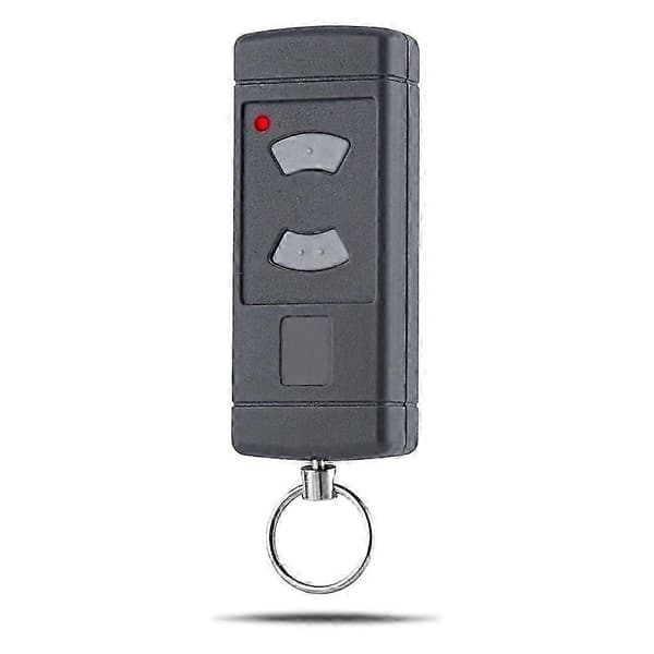 Handheld Transmitter for Garage Door for HSE2 HSM4 HSM2 HSE4 HS2 HS4, 40.685 MHz Garage Remote Control [DB]