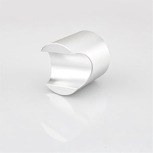 New HiFi Audio Wire Holder Line Support Cable Stand Holder Buck Antishock Shock Absorber Foot P silver silver
