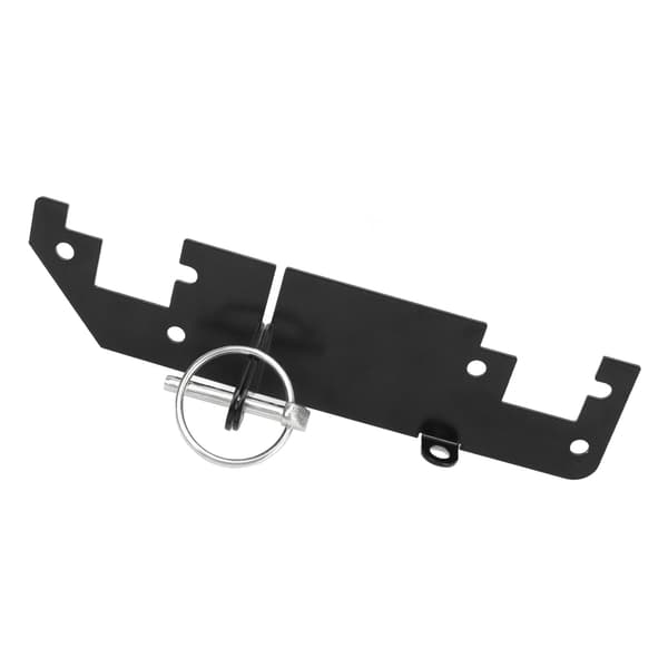 Door Anti-Theft Kit 911770 Door Security Device Replacement for Peugeot Boxer