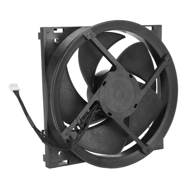 Udskiftning af intern køleventilator Spillekonsol Intern køler ventilator til XBOX One til Consola Xbox One