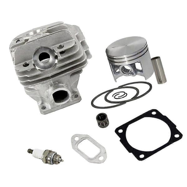 Cylinder Kolv Kit til 026 MS260 MS026 Motorsav Dele Udskiftning