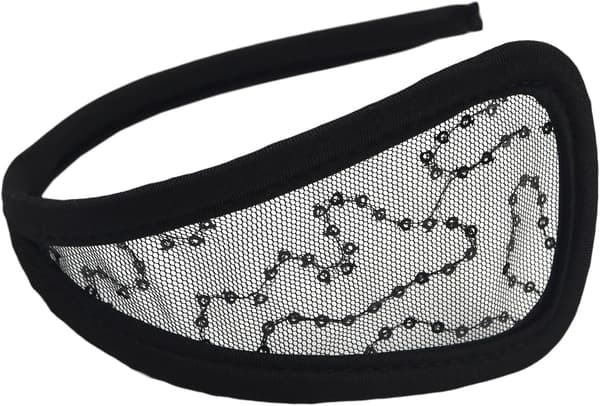 Kvinders lingeri undertøj Sexet C-String One Size (blonde sort) -
