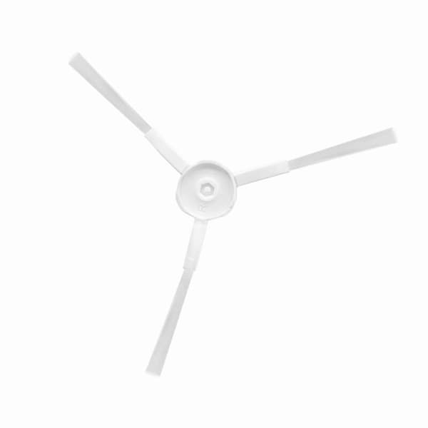 Reservedeler til S10T STFCR01SZ Robotstøvsuger, Vaskbar Hovedbørste, Sidebørste