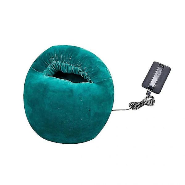 USB Powered Foot Warmer - Portable Foot Warmer - Warmth for Winter