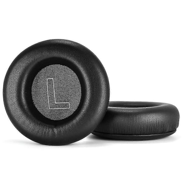Elastiske ørepuder til Beoplay H9 3. Gen3 hovedtelefoner Ørepuder