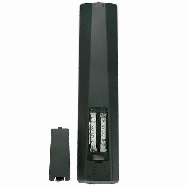 2025 Shw/rmc/0133 Remote Control for Sharp Aquos Voice TV 40bl2ea 2020 [DB]