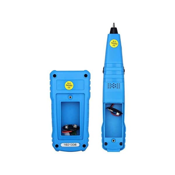 FWT11 Cable Tester Tester Finder Wire Tracker for sorting network cable telephone cable tester test