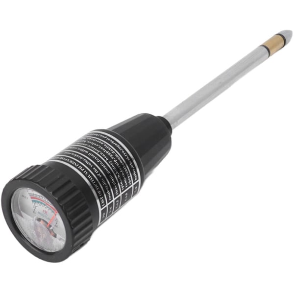 Soil Test PH Soil Moisture Tester PH Meter Humidity Moisture Meter