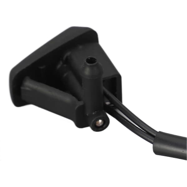 Right Windshield Washer Nozzle 2028601047 Windshield Washer Replacement For Benz C-Class W202 C280 C220 db
