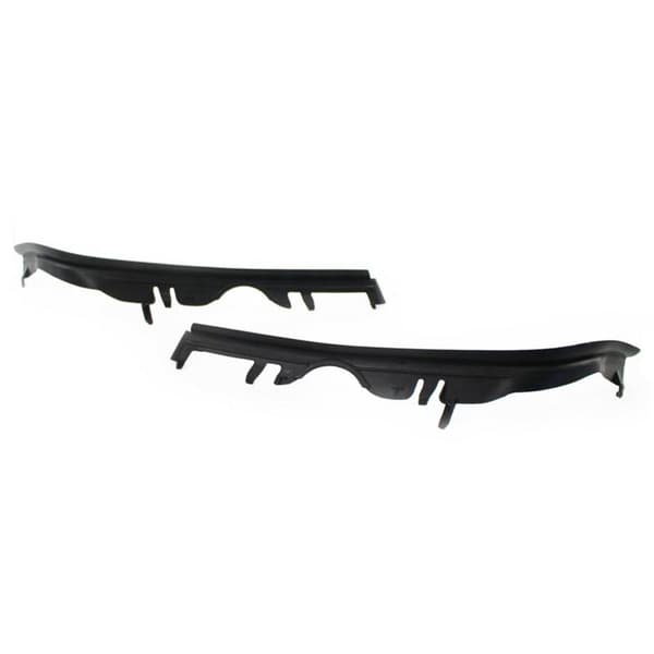 Headlight Lens Sealing Gasket for E39 5-Series 99-03 63126908406 Right Car Shell Cover