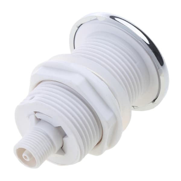 28mm/32mm On Off Air Pressure Switch Button For Bathtub Spa Waste Disposal Whirlpool Pneumatic Switch Control 32mm 32mm 32mm