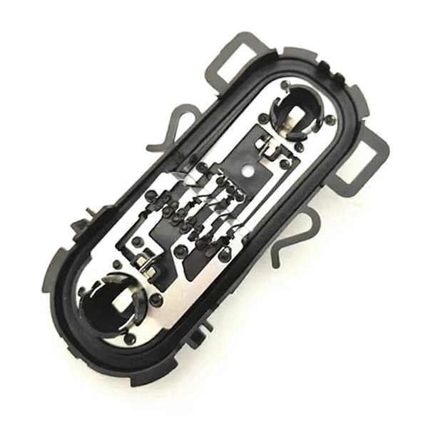 Quality Outer Taillight Base Light Frame Left and Right are the Same 63217456407 for X1 F48 F49