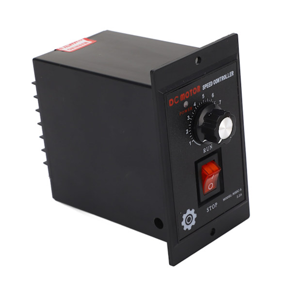 Motor Speed Controller Electric Motor Speed Regulator Module Input 220VAC Output 110VDC 400W