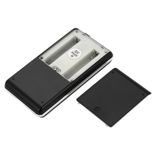 Pocket Scale Precision Scale Digital Scale Scale 300 G 0.01 G Mini Digital Scales