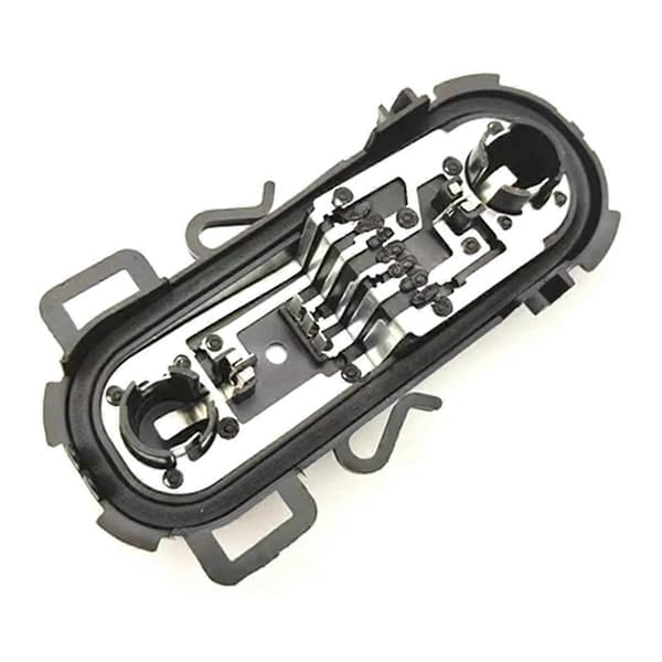 Quality Outer Taillight Base Light Frame Left and Right are the Same 63217456407 for X1 F48 F49