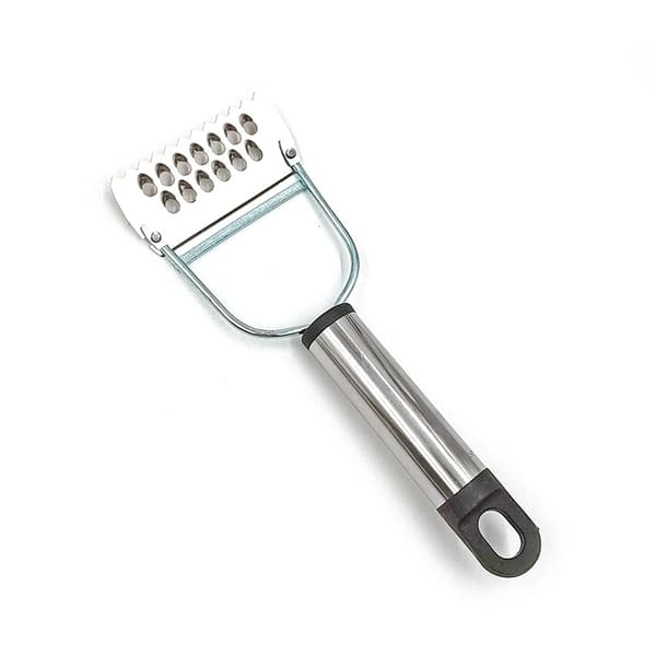 Rustfri knive Multifunktionelle høvle Frugt og grøntsager