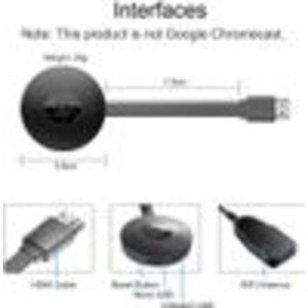 iPhone hurtiglader USB-C strømadapter 20W + 2m kabel Hvit (1 stk lader & 1 stk 2m ladekabel) Hvi