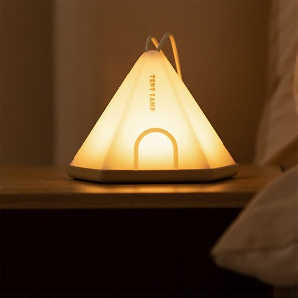 Night light, can be turned off regularly, portable night light, 360° eye-friendly lighting and long-lasting portable handle