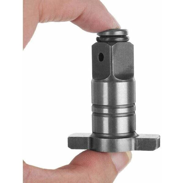 Brushless Hex Electric Impact Wrench Accessory - Compatible with Various Brands, Multifunctional Tool