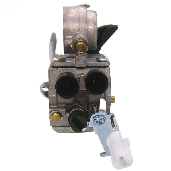 Replacement Carburetor for Chainsaw Ms171 Ms181 Ms211 for C1Q-S269 1139120 0619, 1139120 7100
