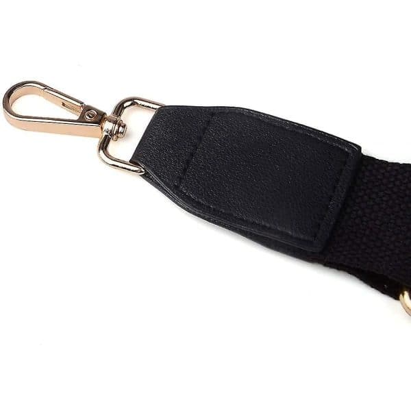 Replacement Bag Strap, Adjustable Wide Shoulder Strap, Crossbody Bag