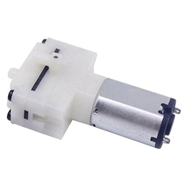 2 stk pumpemotor for G1 MJSTG1 robotstøvsuger reservedeler